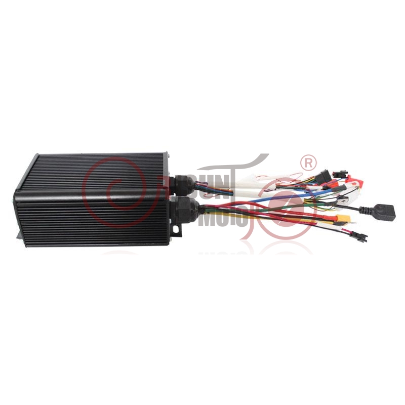 Ebike hot sale programmable controller