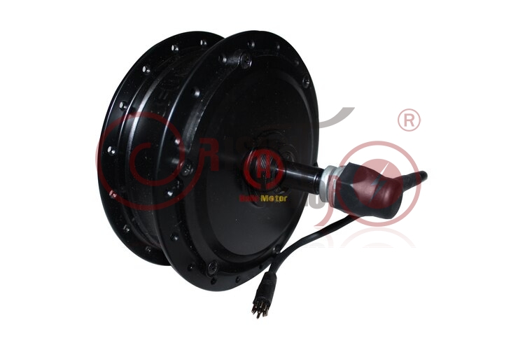 2000w geared hub motor