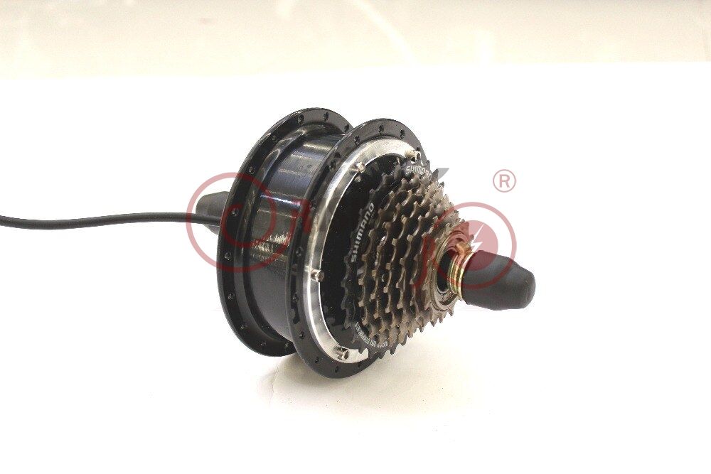 48v 250w 2024 hub motor