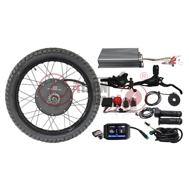 1500 watt electric bike best sale conversion kit